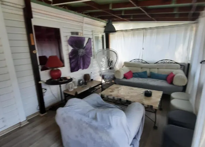 Grand Mobilhome